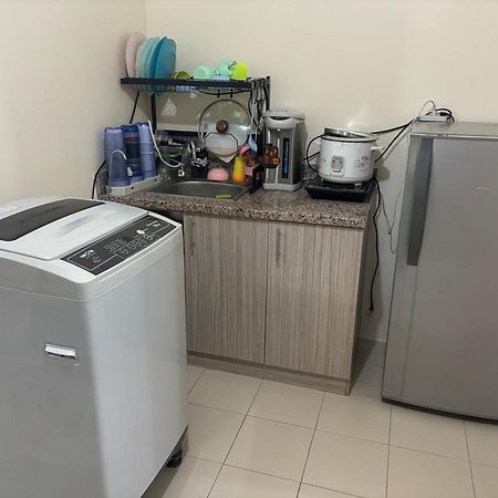 Staycation At Phoebe'S Place Pasig City Exteriér fotografie