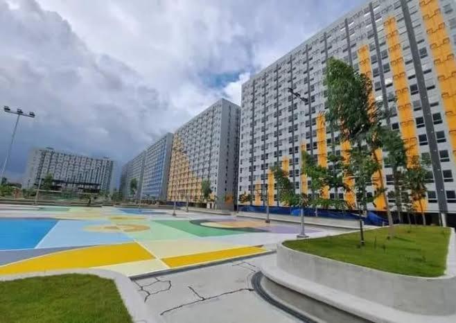 Staycation At Phoebe'S Place Pasig City Exteriér fotografie
