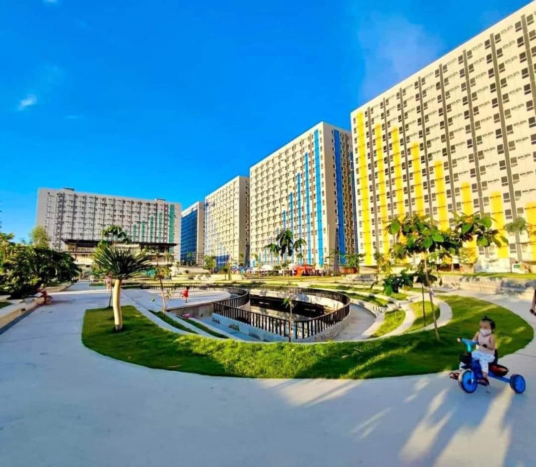 Staycation At Phoebe'S Place Pasig City Exteriér fotografie